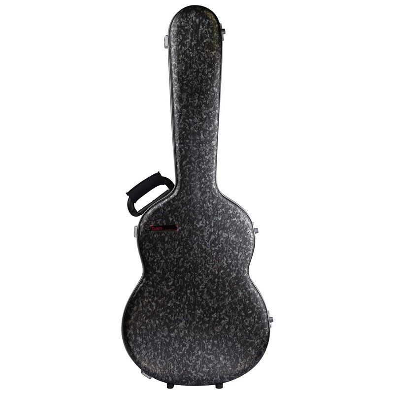 BAM ROC8002XLS ROCKS CLASSICAL GUITAR CASE バム ハードケース クラシックギター HIGHTECH Guitar Case|オーディオ渡辺