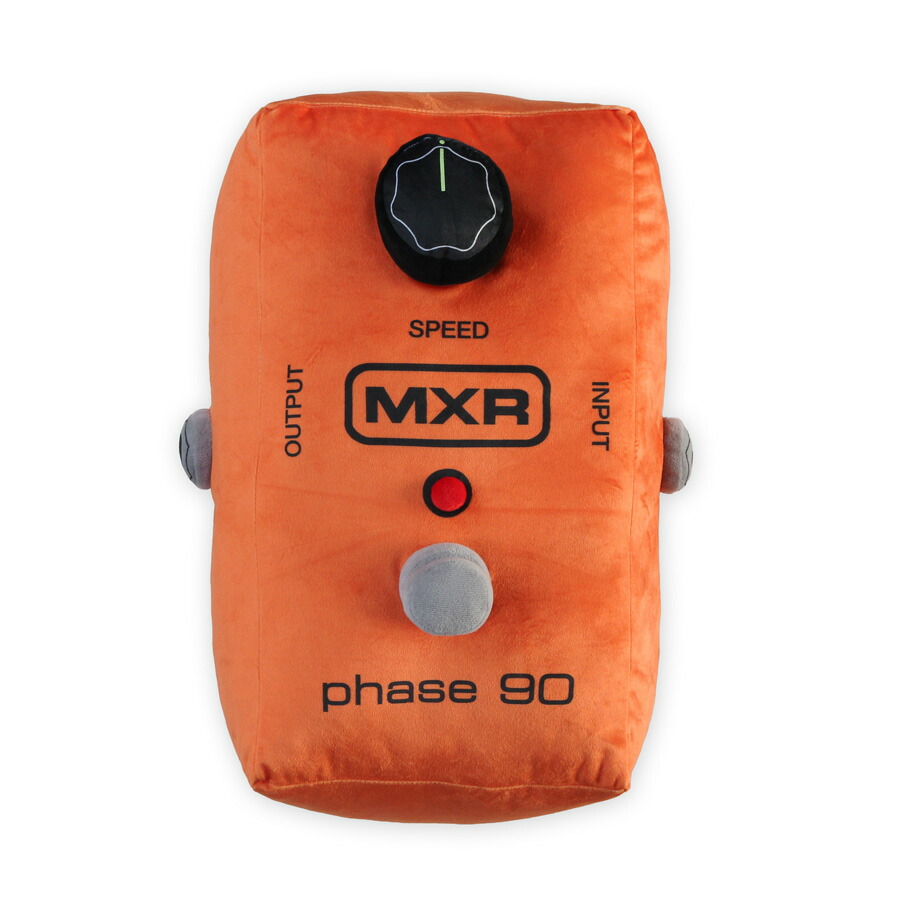 MXR Phase 90 クッション M-PLUSH101