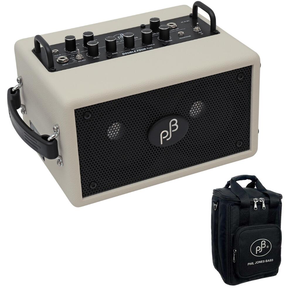 Phil Jones Bass X2C ベース用コンプレッサー X2C | PHIL JONES BASS