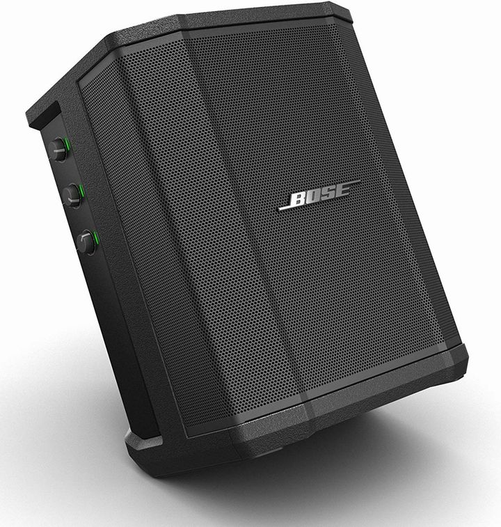 2020最新型 高品質 Bose S1 Pro system ポータブルPAシステム 専用