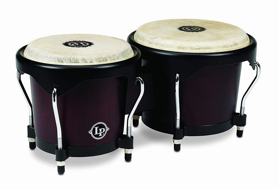 R*m様 LPA601-RW Aspire Wood Bongo ボンゴ Amazon | LP エルピー ボンゴ Aspire Wood Bongos Black