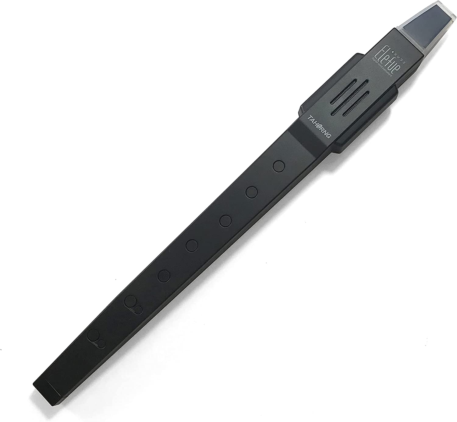 TAHORNG Elefue EF10BK ブラック エレフエ 電子リコーダー 内蔵スピーカー タホーン【送料無料】【祝!!ランキング1位】