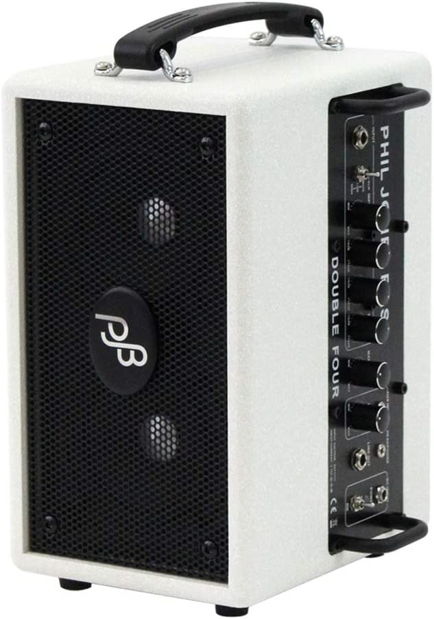 シルバーピーチ Phil Jones Bass / PJB Double Four BG-75 | vendee