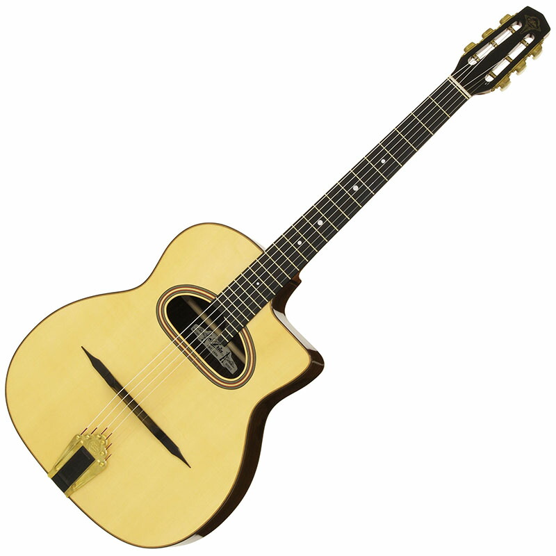 カ*イ様 ARIA MM-100/O マカフェリ Amazon | ARIA MM-100/O アコースティックギター マカフェリ