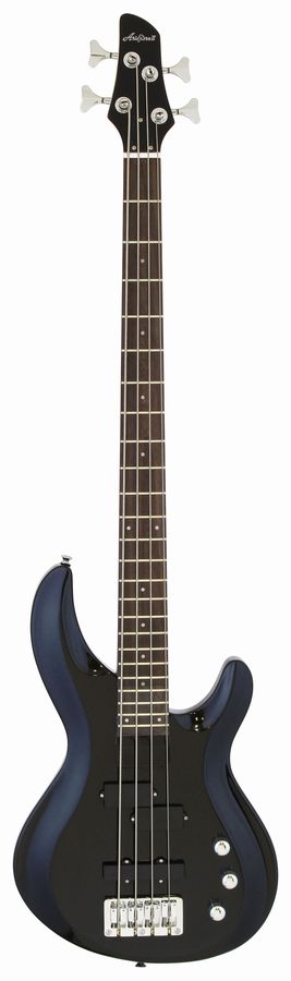 楽天市場】AriaProII TAB-Classic/FM SBK アリア エレキベース