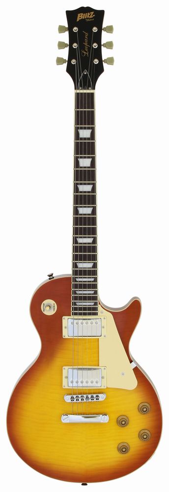 楽天市場】BLITZ BY ARIAPROII BLP-450 HB Honey Sunburstブリッツ
