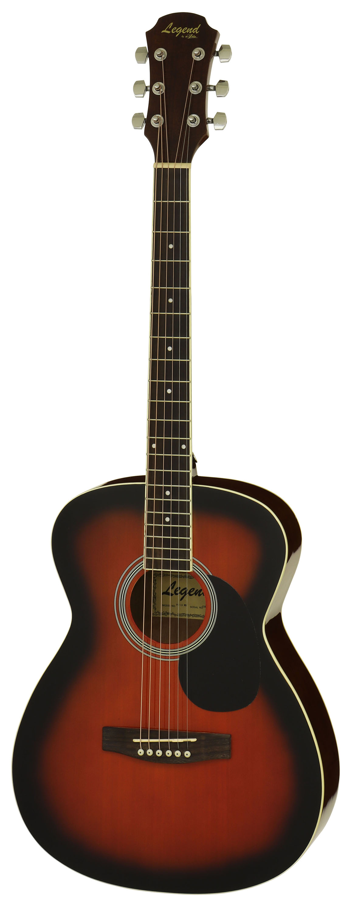 Legend FG-15 BS アコースティックギター サンバースト LEGEND FG-15 Brown Sunburst アコースティックギター初心者12点