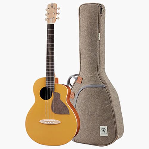 Anuenue Bird Guitar Ann Mc10 Gge アヌエヌエ ゴールデングロー アコースティックギター エレアコ ミニギター 新品 送料無料 Mergertraininginstitute Com