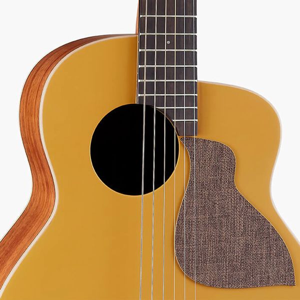 Anuenue Bird Guitar Ann Mc10 Gge アヌエヌエ ゴールデングロー アコースティックギター エレアコ ミニギター 新品 送料無料 Mergertraininginstitute Com