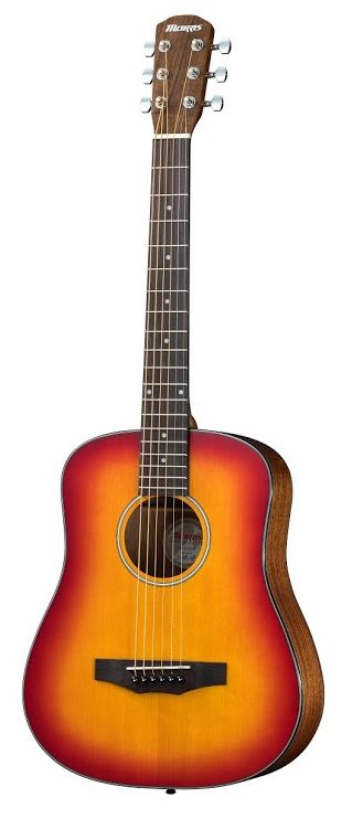 Morris M-351 CS モーリス アコースティックギター M-351 | 生産完了品 | MORRIS GUITARS モーリスギター