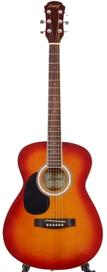 希少 レフティー LEGEND Aria FG-15LHCS アコギギター 希少 レフティー LEGEND Aria FG-15LHCS アコギギター 希少