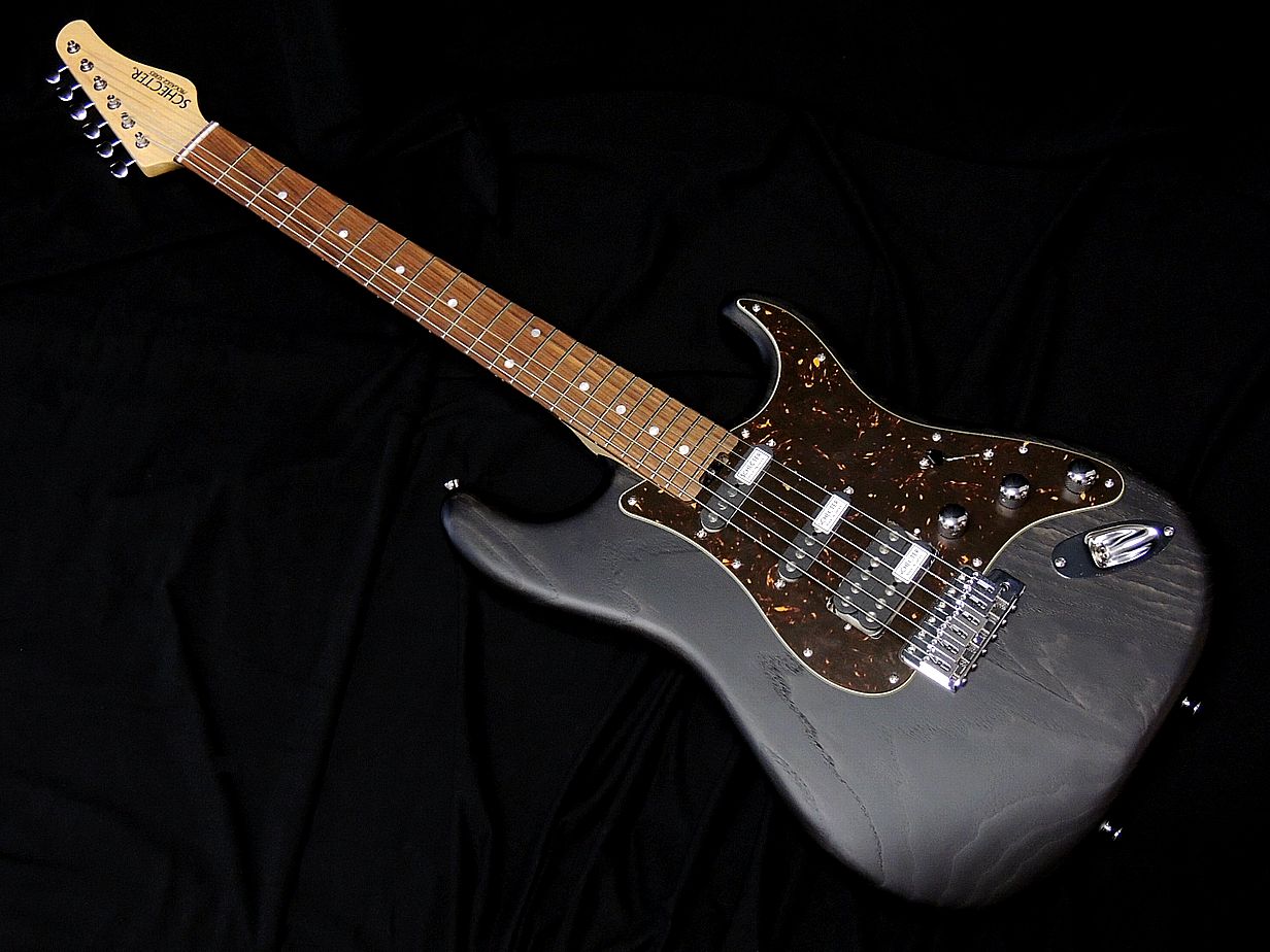 Schecter 新品 送料無料 エレキギター パーフェロー指板 パーフェロー指板 Cbt Pf Cbt Pf ストラトタイプ 限定モデル ギター オーディオ渡辺限定生産モデル シェクター Ps S St 4 Ssh