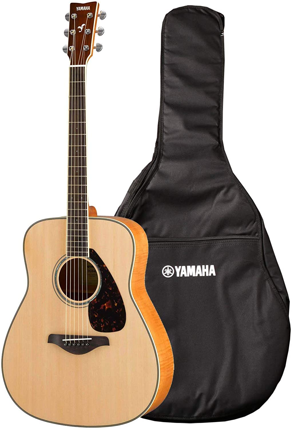 YAMAHA FG SERIES FG840 ヤマハ アコースティックギター フレイムメイプル 初心者 アコギ