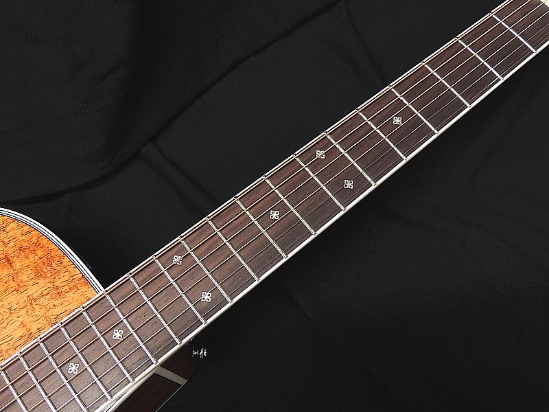 Takamine PTU131KC N アコースティックギター ハワイアンコア KOA