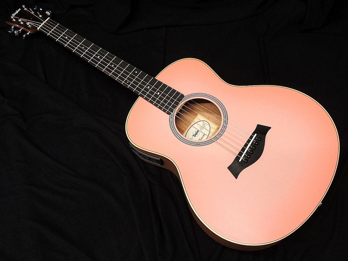 Taylor gs mini GS gsmini 新品　テイラー　アコギ ミニギター: GS Mini シリーズ | Taylor Guitars