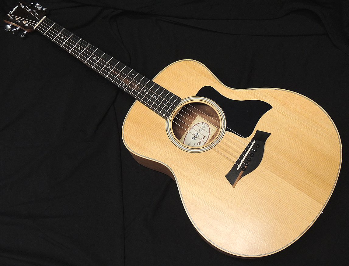 楽天市場】Taylor テイラー GS Mini Mahogany マホガニー ミニ