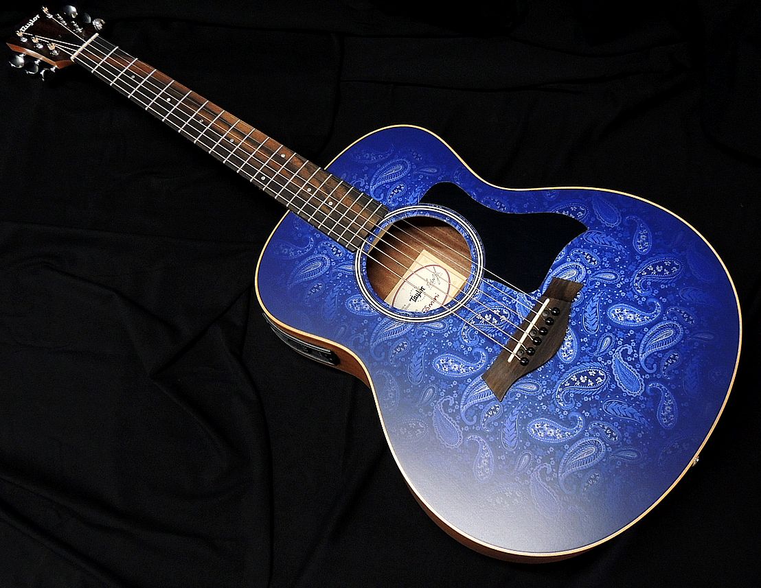 楽天市場】Taylor テイラー GS Mini Mahogany マホガニー ミニ