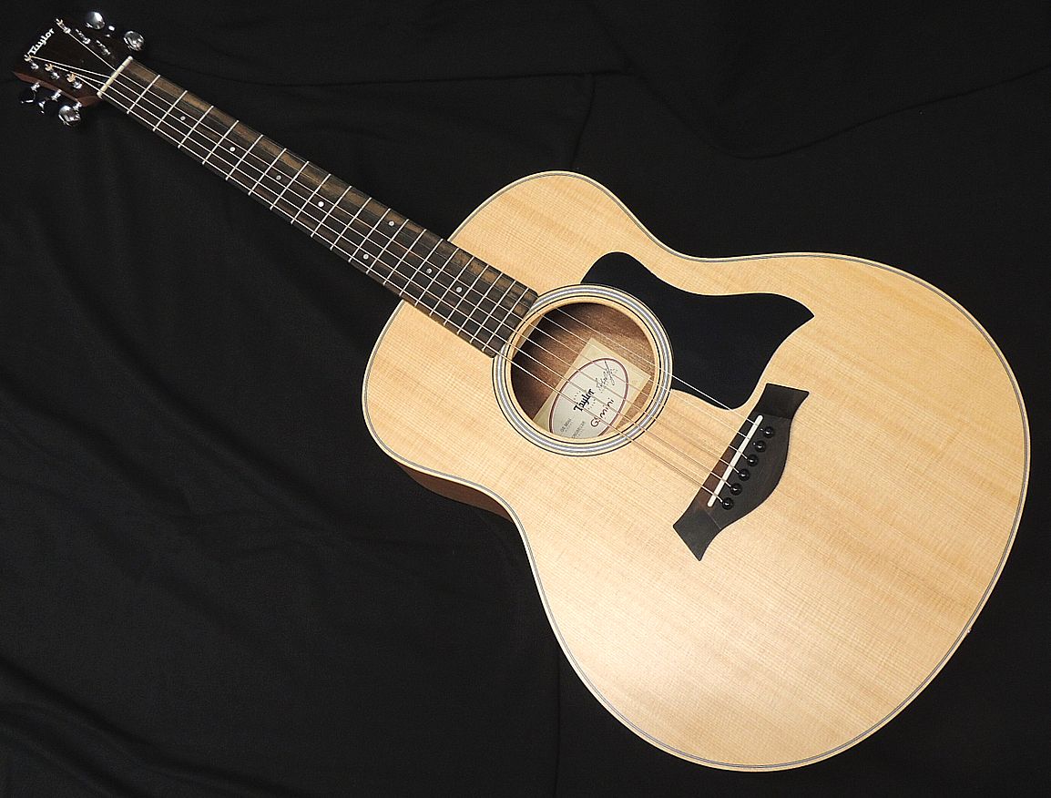 楽天市場】Taylor / GS Mini Mahogany 新品[テイラー][マホガニー