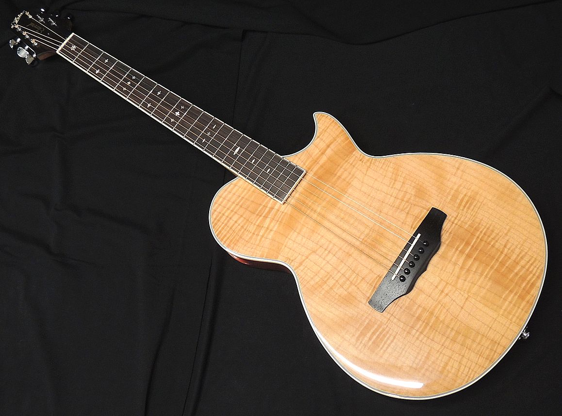 シェクター、Schecter　オリエンタルラインOL-FL/WHT　エレアコ SCHECTER シェクター Oriental Line OL-FL-P White 薄胴 エレアコ