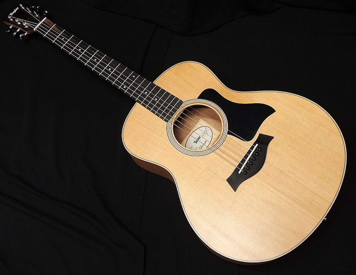 楽天市場】Taylor テイラー GS Mini Mahogany マホガニー ミニ