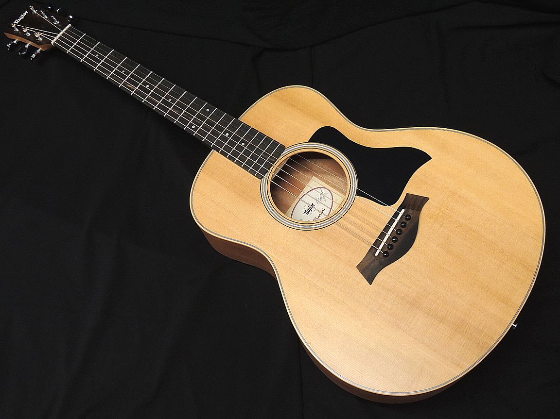 Taylor GS Mini Sapele テイラー グランド・シンフォニー ミニ アコースティックギター GSミニ サペリ【送料無料】
