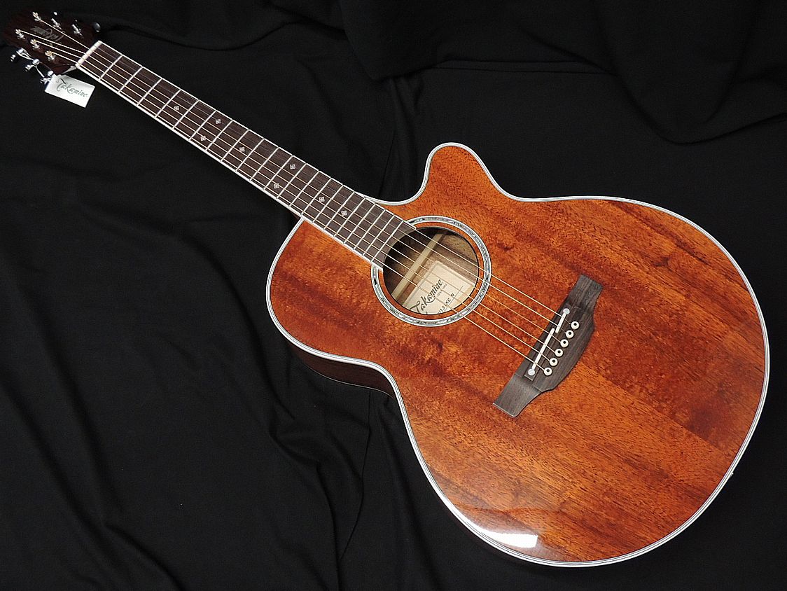 楽天市場】Takamine SA461 N 新品 Straight Acoustic Series[タカミネ