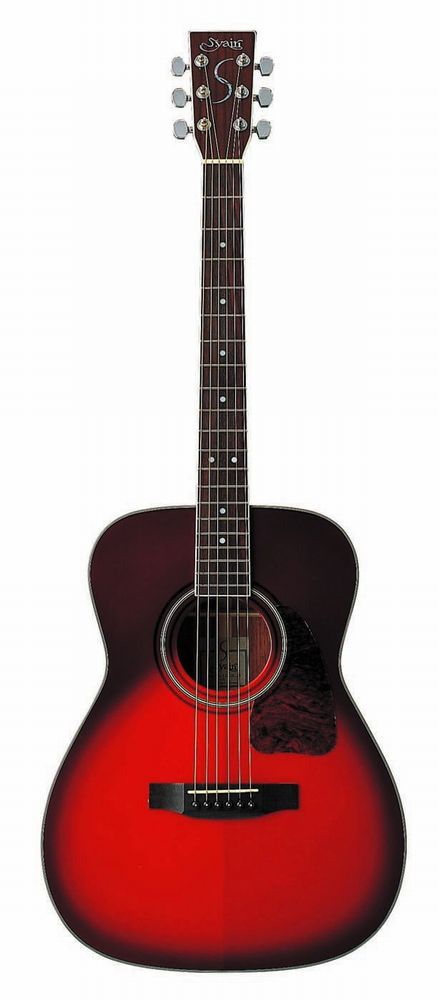 楽天市場】S.Yairi YF-3M/3TS 新品 [S.ヤイリ][Sunburst,サン