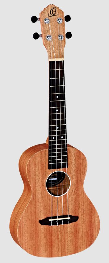 ORTEGA RFU11S オルテガ コンサート ウクレレ TIMBER SERIES【送料無料】【アウトレット】