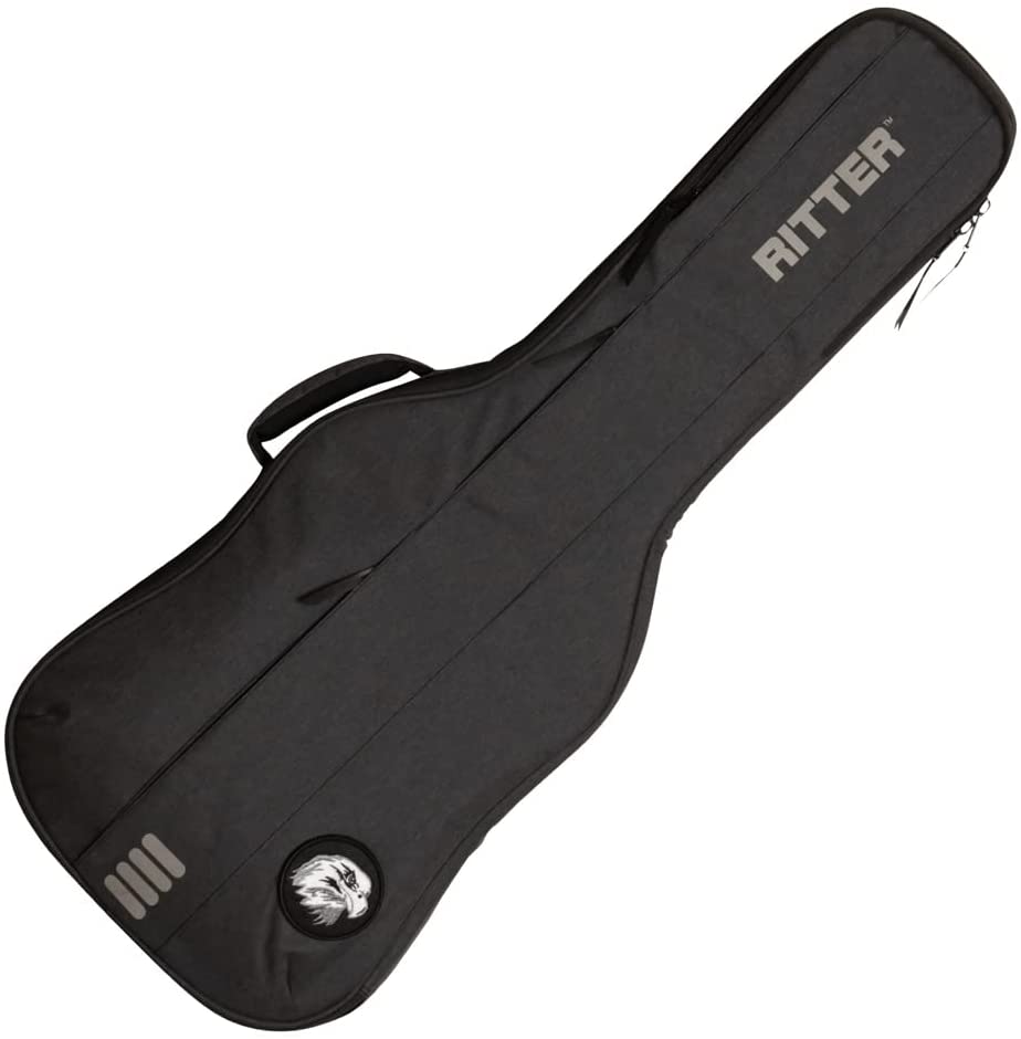 RITTER RGB4-B ANT BERN Electric Bass エレキベース用ギグバッグ【ランキング入賞】