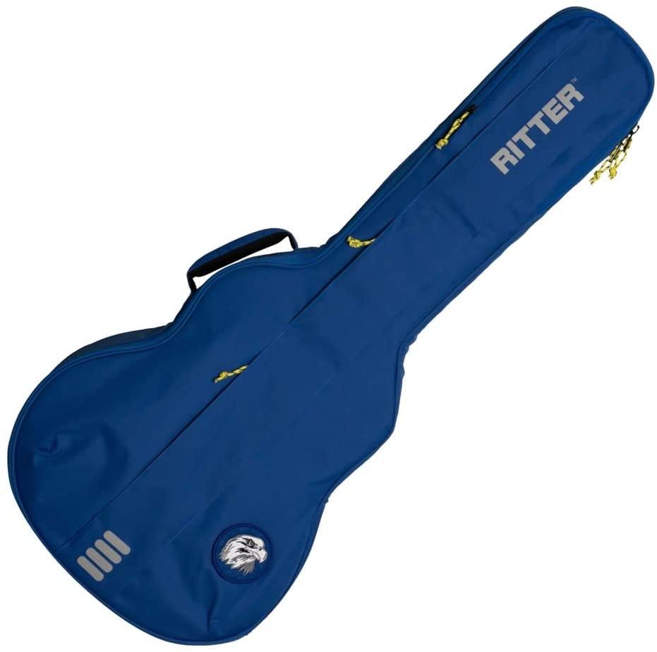 RITTER RGB4-SA SBL BERN Semi Acoustic(335) エレキギター用ギグバッグ
