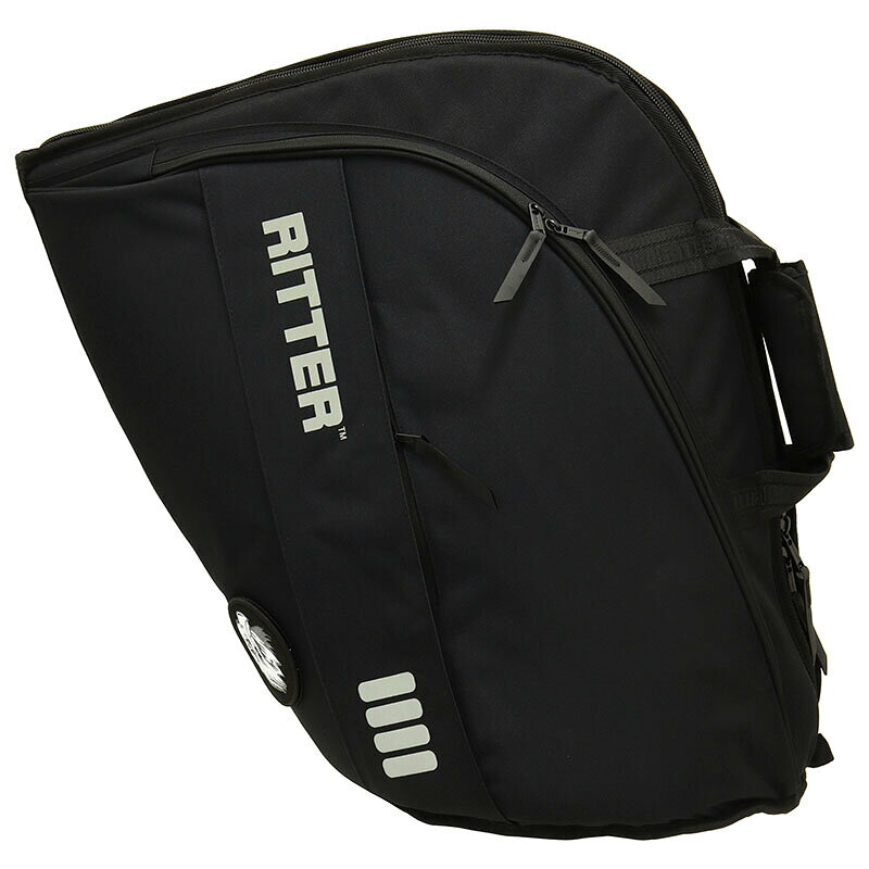 RITTER RBB4-FH SBK -French Horn- フレンチホルン用ギグバッグ リッター ケース
