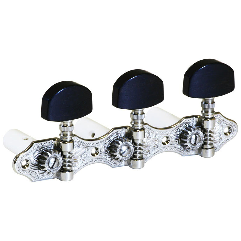 Schaller CG Hauser NI30 シャーラー クラシックギター用ペグ ドイツ製