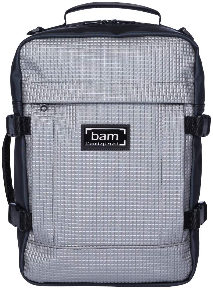 BAM A+A バム ハイテックケースに取り付けが可能なバックパック