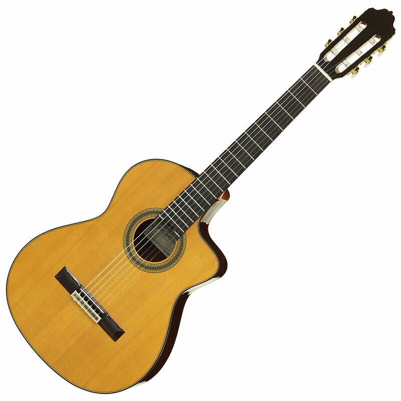 クラシックギター (JOSE ANTONIO 12F) JOSE ANTONIO（ホセアントニオ）/JOSE ANTONIO 12F 【中古