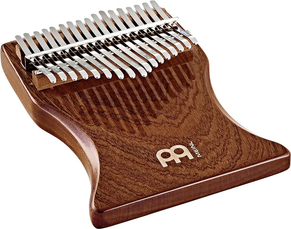 MEINL マイネル Sonic Energy カリンバ Solid Kalimba サペリ｜オーディオ渡辺 12,045円