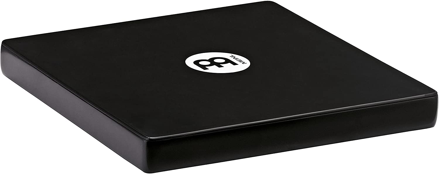 MEINL Percussion マイネル トラベルカホン TCAJ1BK｜オーディオ渡辺