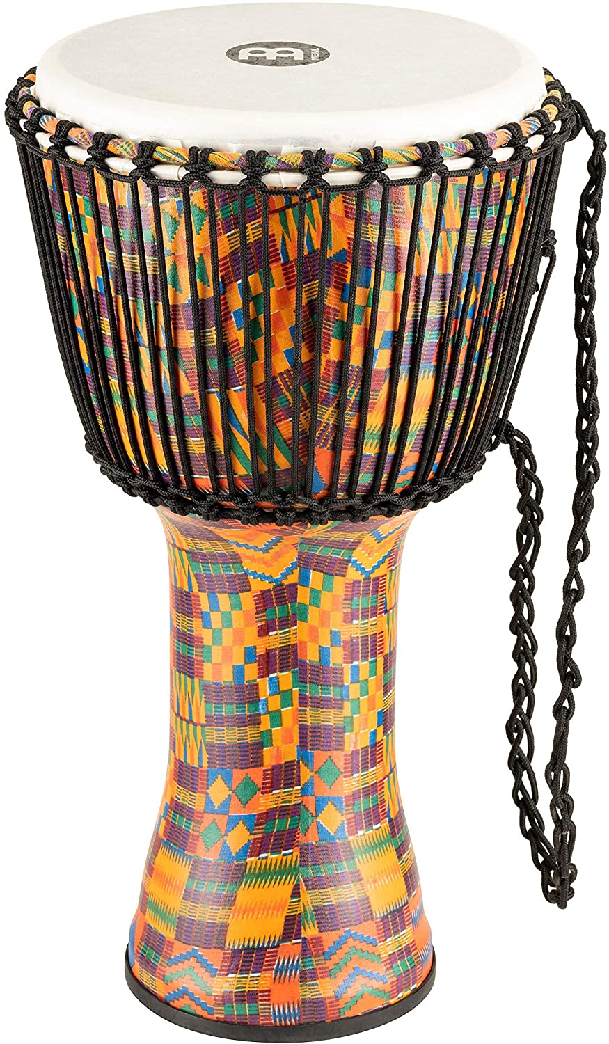 MEINL Percussion マイネル ジャンベ Kenyan Quilt 12" PADJ2-L-F｜オーディオ渡辺
