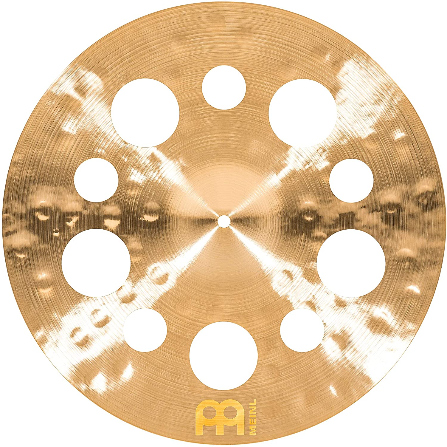 Sale 76 Off Meinl Cymbals マイネル Byzance Dual Series トラッシュ クラッシュシンバル 18 Trash Crash B18dutrc Fucoa Cl