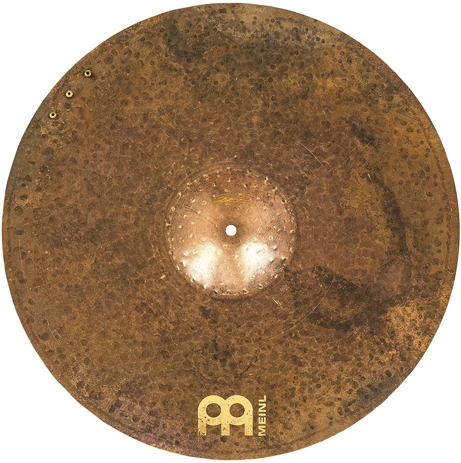 MEINL マイネル Byzance ライドシンバル 22