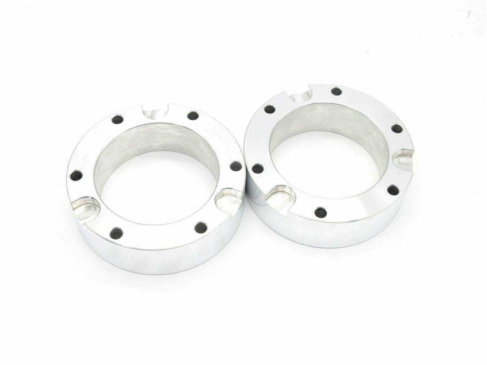 楽天市場】ジャイロ キャノピー ジャイロX ジャイロUP 6穴 40mm ワイド