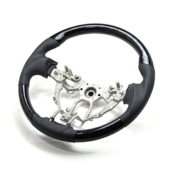 他の方専用です 楽天市場】セレナ C26 全年式 ◇ カスタムステアリング ガングリップ＋