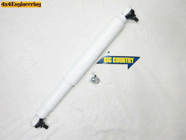 楽天市場】ビックカントリーステアリングダンパーランドクルーザー70系