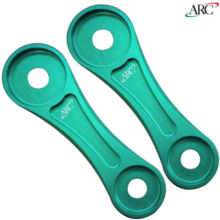 ARC Brazing ビレットプレート フロント [86 ZN6] ARCブレージングパーツ 新品