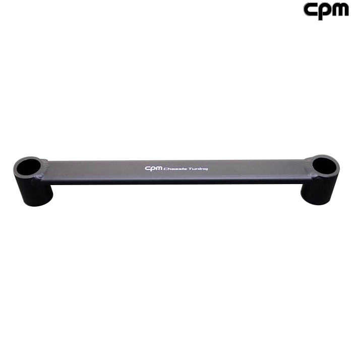 パーツ CPM Front Member Brace BMW CFMB-B102 F45 CPM Front Member Brace フロントメンバーブレース BMW X1 ( F48