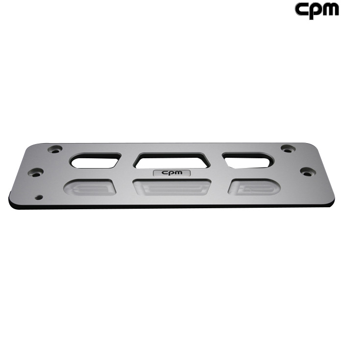 CPM Lower Reinforcement [ミニ R60] ロア レインフォースメント CLRF-B014｜web-carshop カーピットアイドル