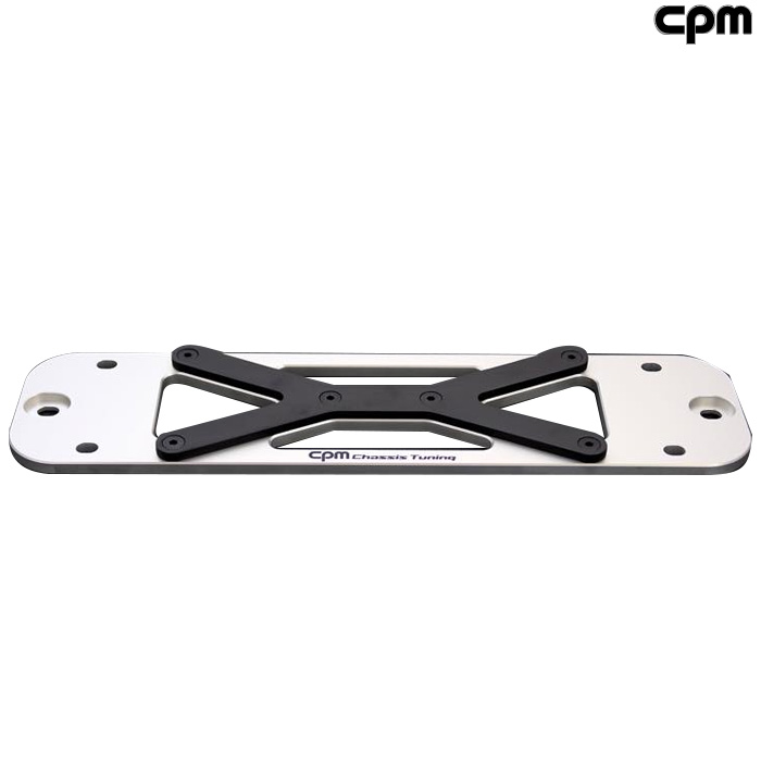 CPM Lower Reinforcement [M4 F82] ロア レインフォースメント CLRF-B017
