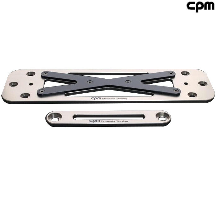 楽天市場】cpm(シーピーエム) CLRF-B018 / ロアーレインフォースメント