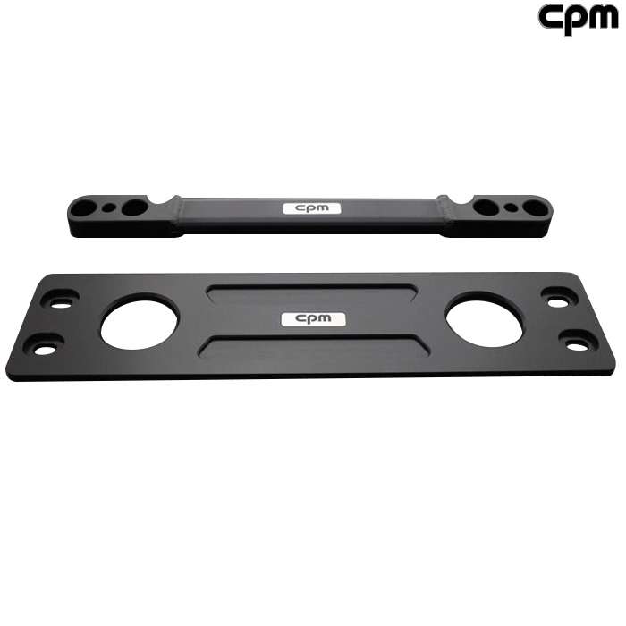 CPM Lower Reinforcement STAGE 1 [パサート B8] ロア レインフォースメント STAGE 1 CLRF-VA006