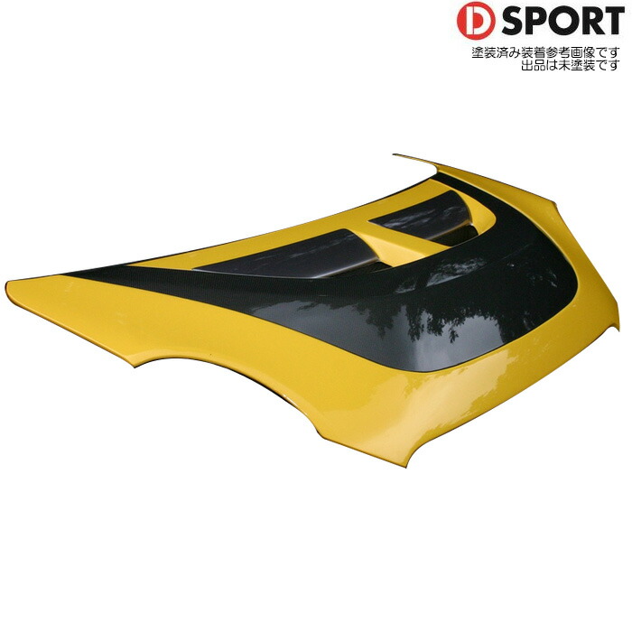 キャスト DBA-LA260S ボンネット フード 53301-B2740 LA250S ピクシスジョイ LA250A LA260A キャスト LA260S ボンネットフード B79 53301-B2740