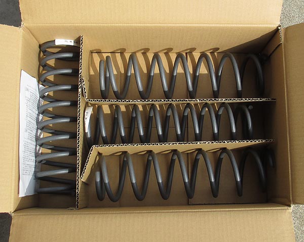 イチネン(トヨシマ)Xtremeサス 2.5インチUP [ジムニー JB23W] 送料無料｜web-carshop カーピットアイドル